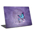 Brigid Ashwood Butterfly Celtic Knot Universal Laptop 11in (8.8 x 6.2in) Skin